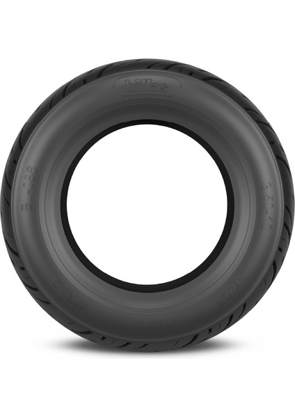 110/70-17 Tl (Dubleks) 54h Bl086 Motosiklet Lastiği Türkiye Menşeli fiyatları