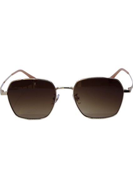 77068 C4 53-18 Unisex Güneş Gözlüğü fiyatları