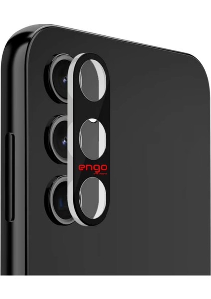 Samsung Galaxy S24 Plus Kamera Koruyucu 3D Temperli Cam fiyatları