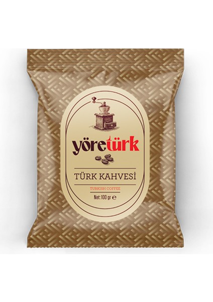 Türk Kahvesi 100 gr fiyatları