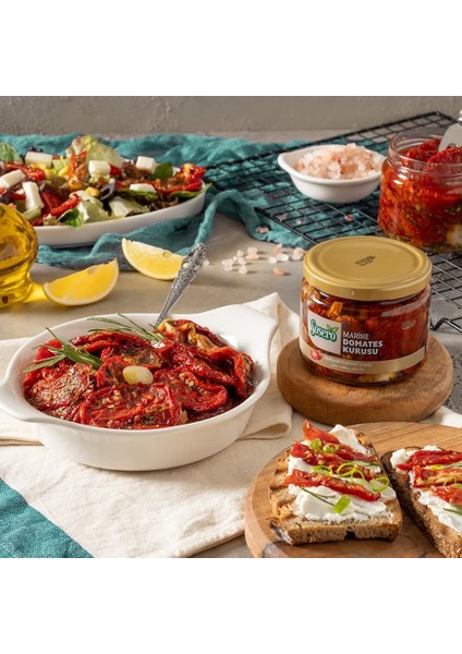 Domates Kurusu 300 gr fırsatları