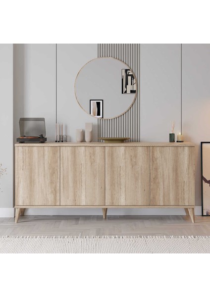 Sephia Yemek Odası Konsol - Tori 182 x 85 x 50