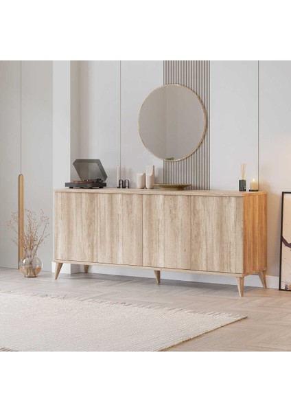 Sephia Yemek Odası Konsol - Tori 182 x 85 x 50 fiyatları