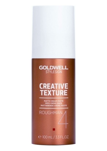 Style Sign Roughman Mat Krem Wax100Ml modelleri
