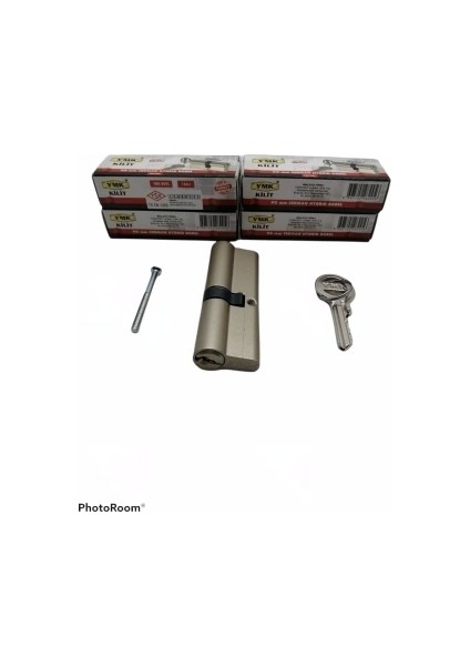 Hibrit Beyaz Barel 90MM Kutulu