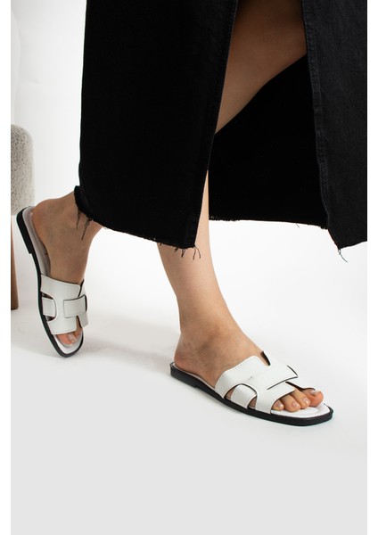 Kadın Terlik Kuşaklı Yazlık Terlik Dış Mekan ve Ev Terliği fiyatları