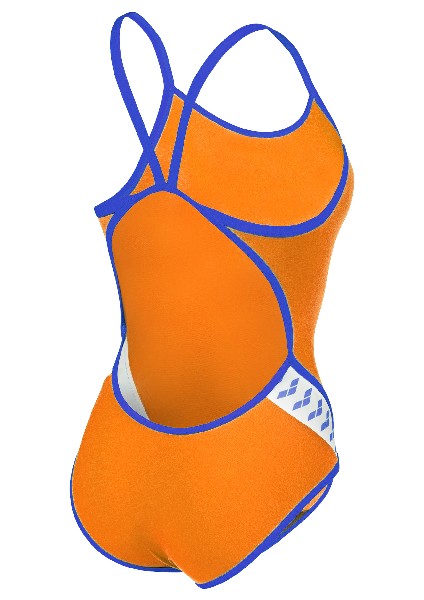 Women's Arena Icons Super Fly Back Solıd Mayo modelleri