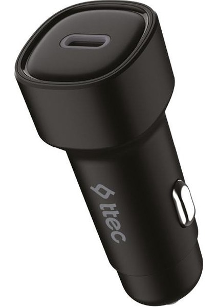 Smartcharger Pd 30W Araç Hızlı Şarj Aleti