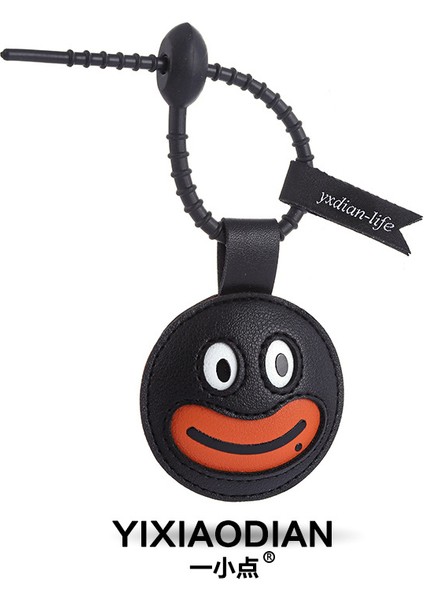 Çizgi Film Ayak Kolye Yağ Damlası Alaşım Aksesuarları Dıy Sevimli Küpe Bilezik Anahtarlık Okul Çantası Takı Küçük Kolye (Yurt Dışından)