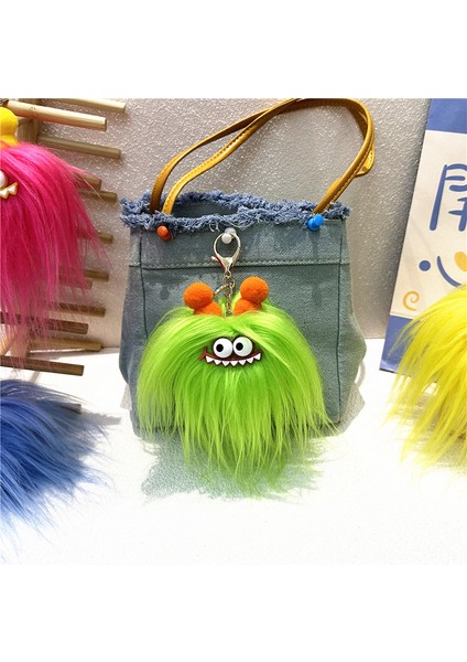 Çizgi Film Ayak Kolye Yağ Damlası Alaşım Aksesuarları Dıy Sevimli Küpe Bilezik Anahtarlık Okul Çantası Takı Küçük Kolye (Yurt Dışından)