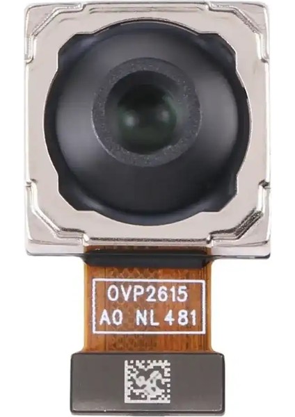 Xiaomi Mi 11T Arka Kamera 108MP