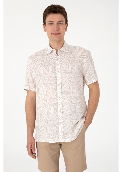 Us. Polo Assn. Erkek Gömlek