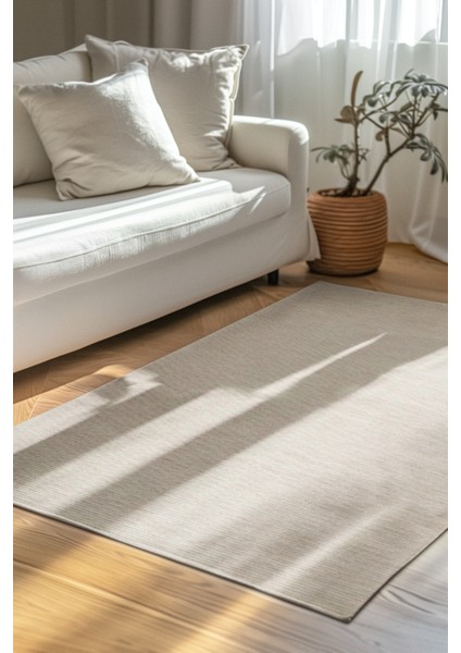 Sedir Bej Halı – 3 ve 4 Metre Enli, Geniş Salonlara Uygun, Tozumaz, Pet Dostu ve Dayanıklı indirimleri