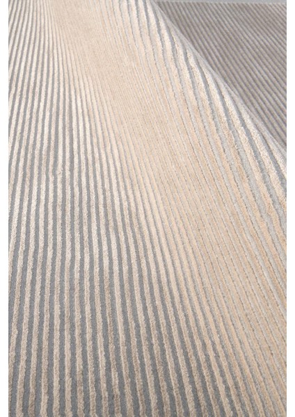 Sedir Bej Halı – 3 ve 4 Metre Enli, Geniş Salonlara Uygun, Tozumaz, Pet Dostu ve Dayanıklı