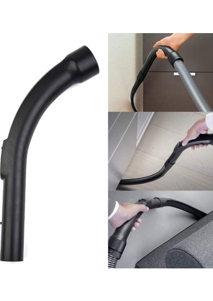 Miele Elektrikli Süpürge Yedek Parçaları Için Sap Sap Boru Çapı 35 mm / 47 mm (Yurt Dışından) modelleri
