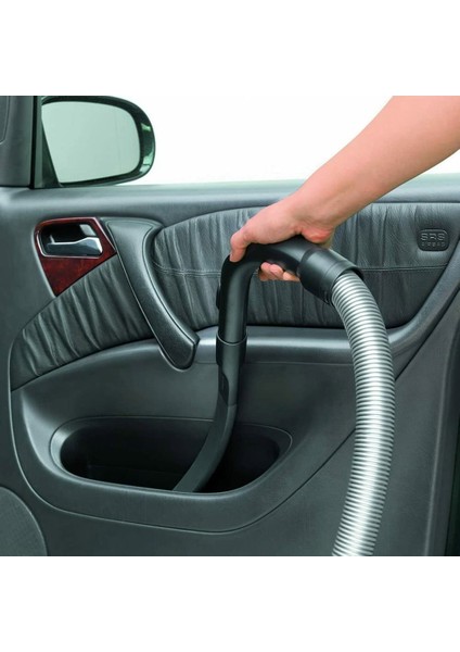 Miele Elektrikli Süpürge Yedek Parçaları Için Sap Sap Boru Çapı 35 mm / 47 mm (Yurt Dışından) indirimleri