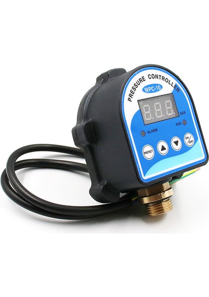 Basınç Anahtarı Su Basınç Anahtarı Regülatörü Vakum Pompası Yüksek Basınç Pompası Wpc 10 Su Pompası Rölesi (Yurt Dışından) fiyatları