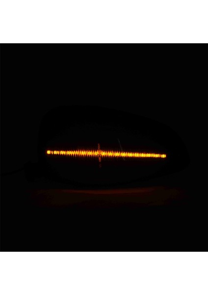 Araba Dönüş Sinyali Işıkları Renault Master Mk3 2010 LED Sıralı Dinamik Gösterge Işaretleyici Işık Araba Aksesuarları (Yurt Dışından) fırsatları