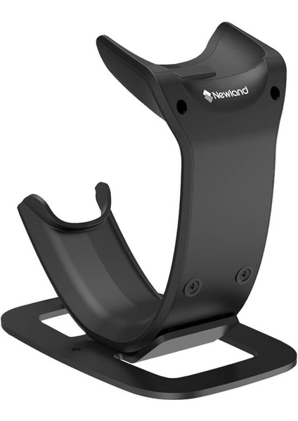 Karekod Okuyucu USB Bağlantılı 2d Kablolu Barkod Okuyucu USB + Stand (Ayaklı)