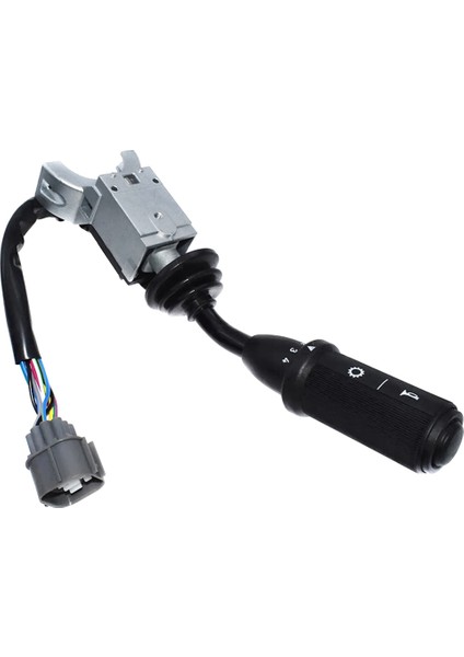 701/80298 Ileri ve Geri Kolon Anahtarı Jcb 701-80298 Için Dönüş Sinyali Anahtarı (Yurt Dışından) fiyatları