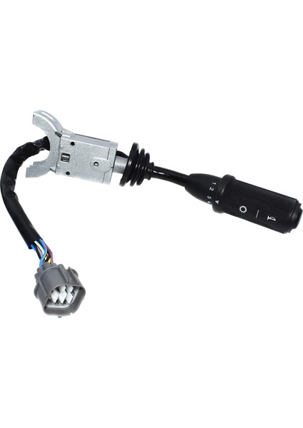 701/80298 Ileri ve Geri Kolon Anahtarı Jcb 701-80298 Için Dönüş Sinyali Anahtarı (Yurt Dışından) fırsatları