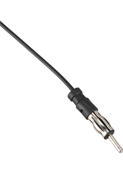 Araç Araba Için Evrensel Araba Stereo Am Fm Radyo Dipol Anten Anteni (Yurt Dışından) indirimleri