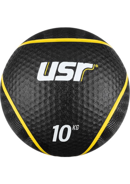 ST10 10 Kg Sağlık Topu