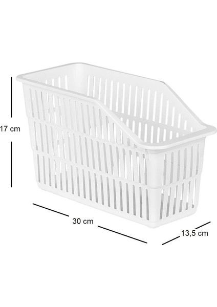 Buzdolabı İçi Sebze Meyve Düzenleyici Organizer 4 Adet indirimleri