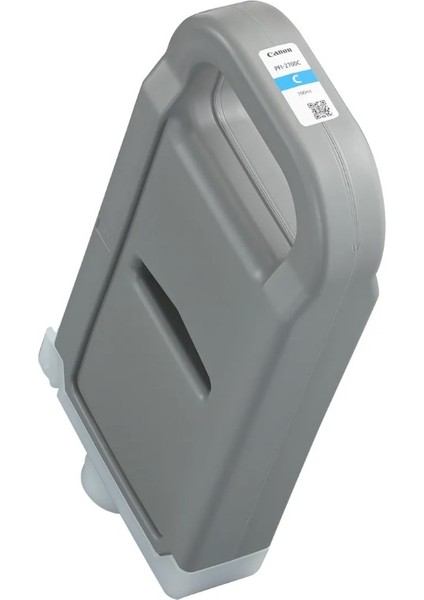 PFI-2700 C (Cyan) Mavi Orijinal Mürekkep Kartuş 700 Ml. (5289C001) fiyatları