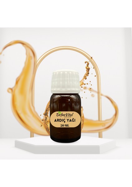 Ardıç Yağı 20 ml