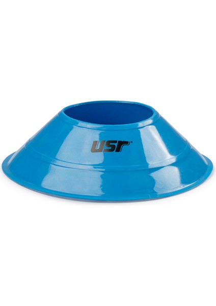 SMC100S 100 Lü Süper Mini Antrenman Çanağı Seti