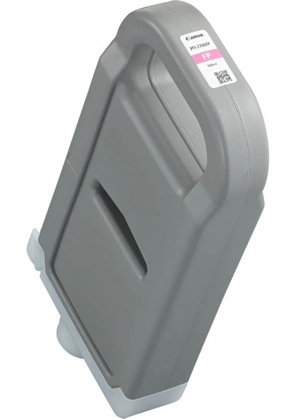 PFI-2700 Fp (Fluorescent Pink) Floresan Pempe Orijinal Mürekkep Kartuş 700 Ml. (5297C001) fiyatları