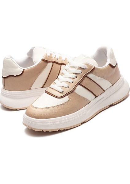 Kadın Eva Taban Bağcıklı Sneaker Spor Ayakkabı 11000 fiyatları