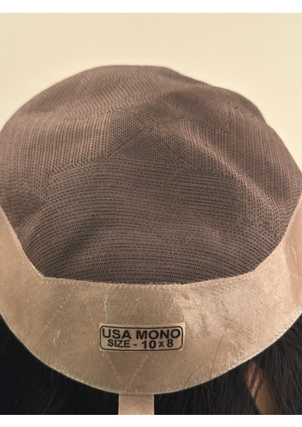 Usa Mono - Erkek Protez Saç fiyatları