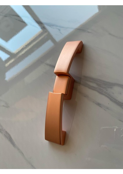 Kendi Imalatımız Karavan & Yat & Tiny House & Prefabrik Evlerde kullanabileceğiniz Zamak (Metal) Kulp Mat Rose Gold fiyatları