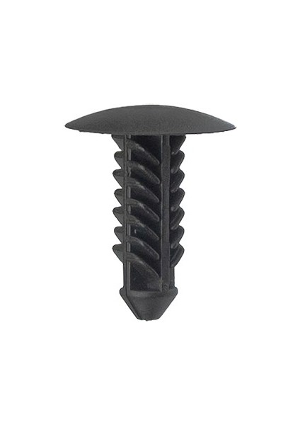 Cadillac, Chevy, GMC için 10'lu Tampon ve Bagaj Döşeme Klips modelleri