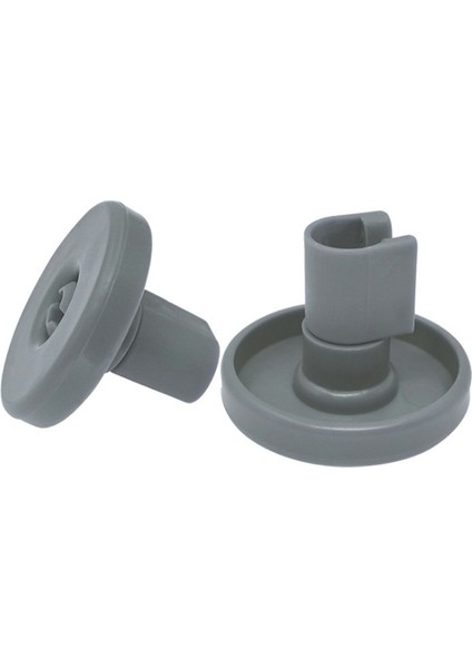 Adet Bulaşık Makinesi Sepeti Tekerleği Aeg Favorit Privileg Zanussi Bulaşık Makinesi Yedek Parça Aksesuarları (Yurt Dışından) indirimleri