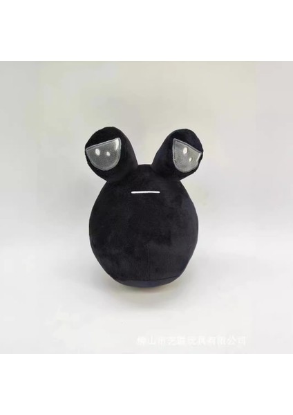 Evcil Hayvanım Pou Peluş Uzaylı Bebek Karikatür Patates Peluş Oyuncak (Yurt Dışından)