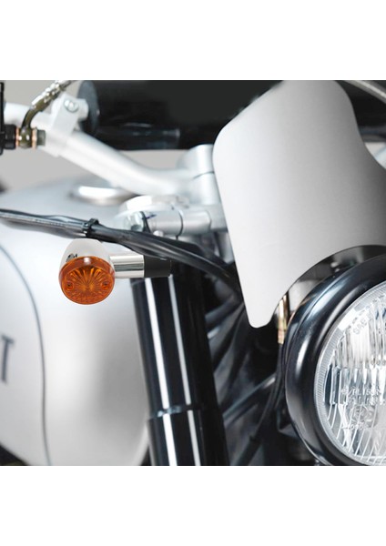 Motosiklet Dönüş Sinyalleri Ön Arka Işıklar Honda Harley Kawasaki Suzuki Yamaha Motosiklet Sokak Standart Özel Bisiklet (Yurt Dışından) modelleri
