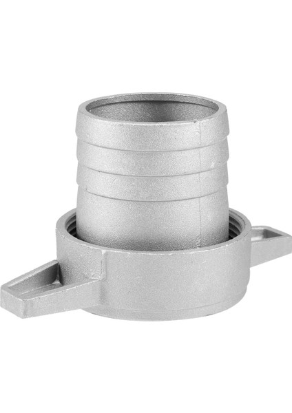 Su Pompaları Bağlantı Parçaları 2 Inç Alüminyum Boru Bağlantı Anahtarı Kauçuk Contalı Pompa Konnektörü Boru Bağlantı Parçası (Yurt Dışından) modelleri