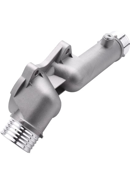 Bmw E39 528I 1997 1998 11531740478 Için Otomotiv Alüminyum Termostat Muhafazası (Yurt Dışından) fırsatları