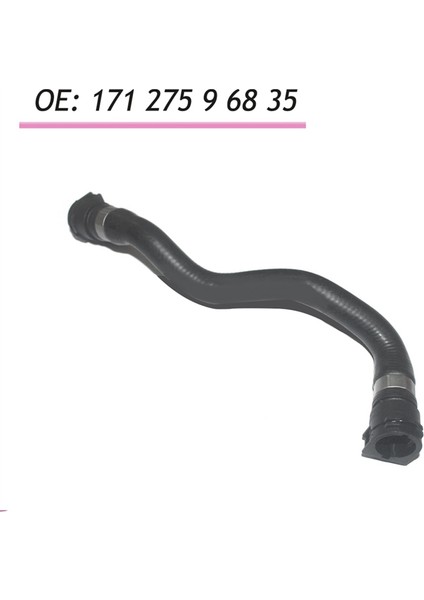 Radyatör Soğutma Hortumu Radyatör Borusu Bmw F20 F21 F30 F80 F31 116I 118I F31 316I 320I 17127596835 (Yurt Dışından) indirimleri