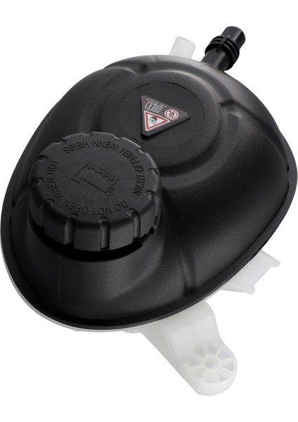 A2055000049 Mercedes Benz E400 C300 C350E C400 C450 C43 E43 Amg Için Araba Motor Soğutma Suyu Genleşme Tankı 2055000049 (Yurt Dışından)