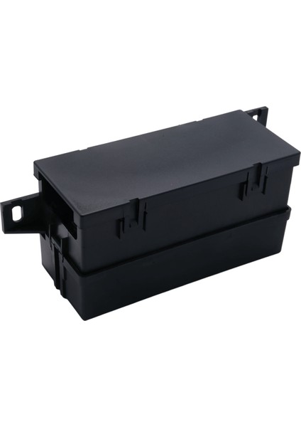 Terminaller Röleler Su Geçirmez Konnektörler ile Araba 11 Yollu Sigorta Tutucu Röle Kutusu (Yurt Dışından) indirimleri