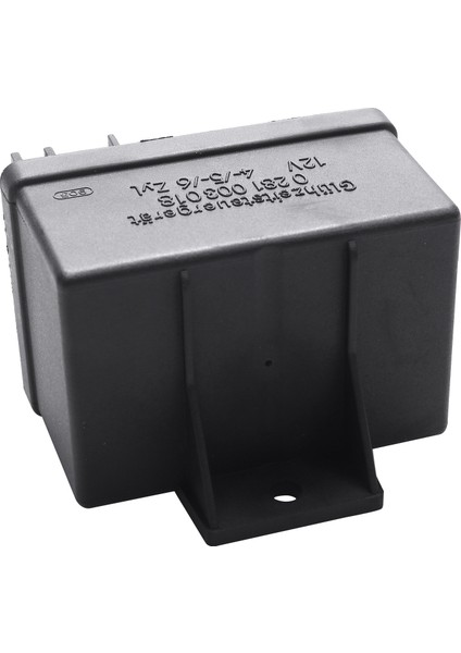 Alfa Romeo Citroen Fiat-Jaguar Lancia Peugeot 0281003018 51771823, 51888255, 60816316 Için Ateşleme Bujisi Rölesi (Yurt Dışından) fırsatları
