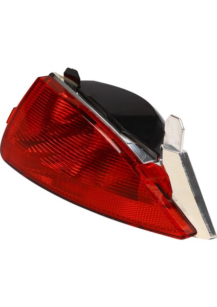 Adet Sağ Araba Arka Tampon Sis Lambası Kuyruk Fren Lambası Dur Uyarı Lambası Renault Kadjar 2015-2018 Için (Yurt Dışından) fiyatları