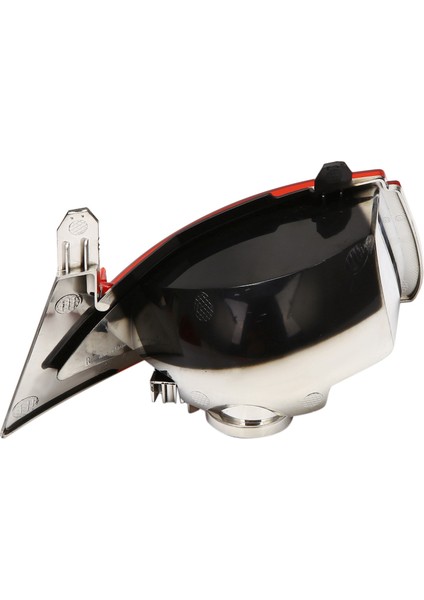 Adet Sağ Araba Arka Tampon Sis Lambası Kuyruk Fren Lambası Dur Uyarı Lambası Renault Kadjar 2015-2018 Için (Yurt Dışından) indirimleri