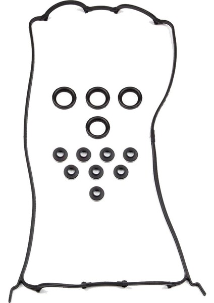 Honda Prelude 1993-2001 2.2l L4 VS50747R Silindir Kapağı Contası (Yurt Dışından) fırsatları