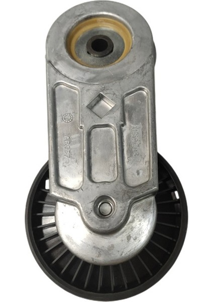 24430296 Buick Regal Verano Için Chevrolet Equinox Malibu Hhr Gmc Terrain 2.0l 2.2l 2.4l Için Kayış Gergisi (Yurt Dışından)