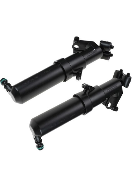 2038600547 2038600647 Mercedes Benz C240 C280 C350 C32 C55 Amg W203 Için Sol Sağ Far Yıkama Jet Nozulu (Yurt Dışından)